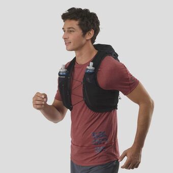 Salomon Chaleco adv skin 12 oferta