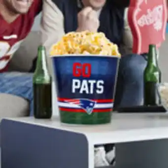 Waldos Bote palomero nfl patriotas oferta