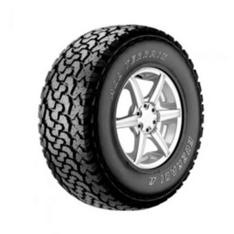 El Bodegón Llanta 10r15 euzkadi allterrain 109r oferta