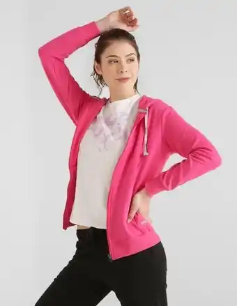 Suburbia Sudadera sprint con capucha oferta