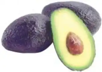 Aguacate mt 1 kg
