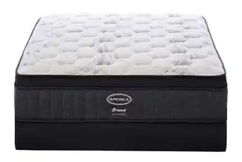 Mueblerías Portillo Col matrimonial america brand (m6) oferta