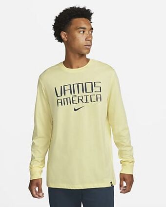Nike Club américa oferta