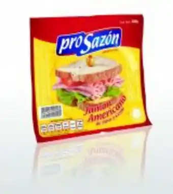 Mi Tienda del Ahorro Jamon americano de pavo y cerdo 200 gr oferta