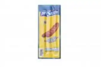 Polaka pavo duo natural 300 gr