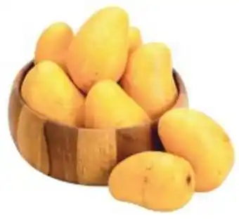 Mango ataulfo mt 1 kg