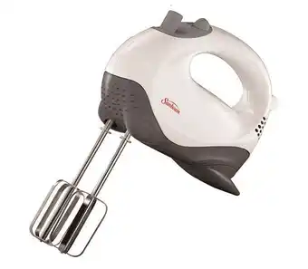 Batidora manual sunbeam fpsbhm4000