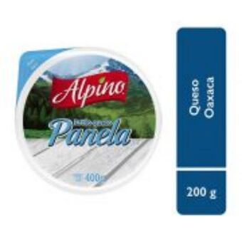 Mi Tienda del Ahorro Queso panela 400 gr oferta