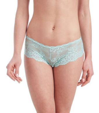 Palacio de Hierro Bikini con encaje unwind by epsilon mujer oferta