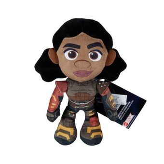 Juguetibici Disney pixar lightyear peluche basico - izzy hhc62 oferta