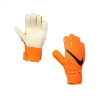 Guantes portero niños
