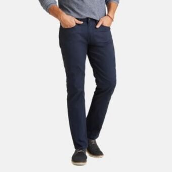 Chapur Jeans recto oferta