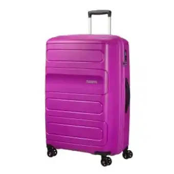 Chapur Maleta 4ruedas abs spinner 77/28 exp sunside oferta