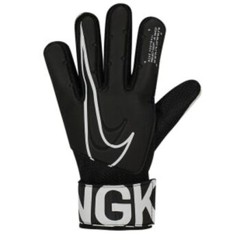 Guantes portero