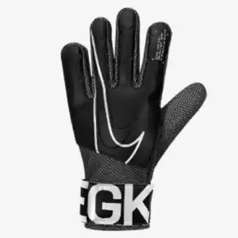 Guantes portero