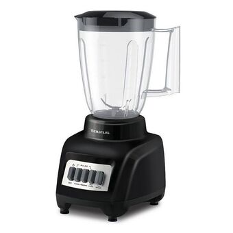 Licuadora taurus haley 4v negra