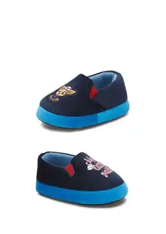 Andrea Pantufla azul marino 2949024 oferta