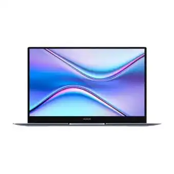 Sam's Club Laptop honor magicbook core i5 10a gen/8 gb ram/512 gb ssd oferta