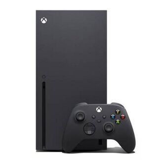 Sam's Club Consola xbox series x negro oferta