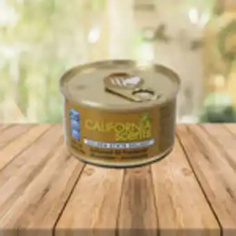 Aromatizante deleite orgánico california 42 g