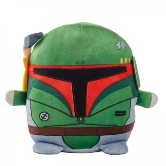 Juguetibici Star wars cuutopia - boba fett hcb69 oferta