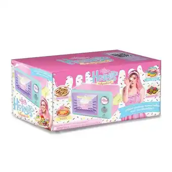 Hornito mis pastelitos hdp63