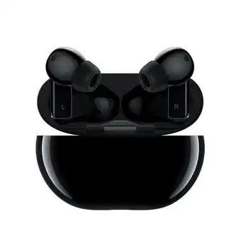 MOBO Audifonos bluetooth huawei freebuds pro negro oferta