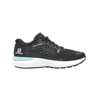 Tenis salomon correr sonic 4 balance mujer