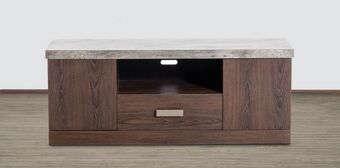 Muebles Dico Mesa de t.v. luxor oferta