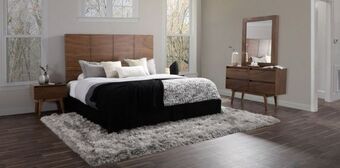 Muebles Dico Recámara king size / matrimonial casey parota oferta