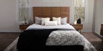 Muebles Dico Recámara king size / matrimonial casey parota oferta