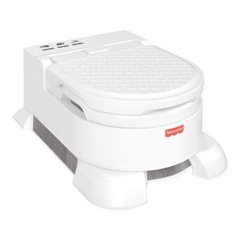 Juguetrón Mattel fisher-price bacinica de lujo 4 en 1 gpn14 oferta