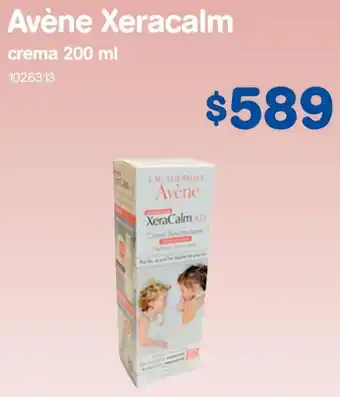 Avène Xeracalm 200ml
