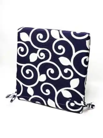 Cojin moda para silla-diseño 3