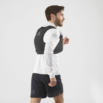 Chaleco sense pro 5 set