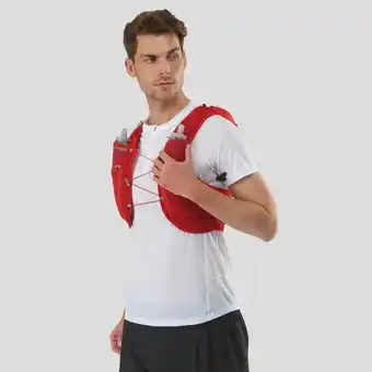 Salomon Chaleco adv skin 12 oferta