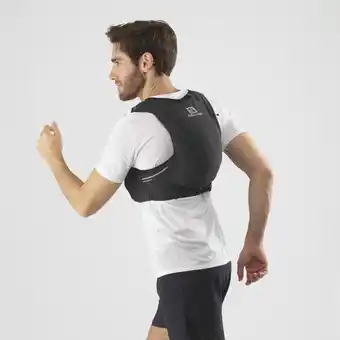 Salomon Chaleco sense pro 10 oferta