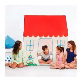 Sam's Club Casita de tela j'adore oferta