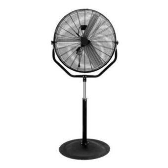 Sam's Club Ventilador de pedestal member's mark 30 pulgadas oferta
