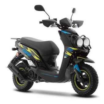 Sam's Club Motoneta italika ws175 2022 oferta