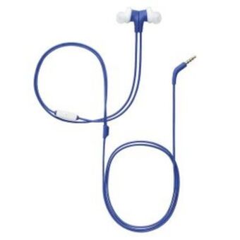 El Bodegón Audífonos alámbrico jbl sport endurance azul jblendurrunbluam oferta