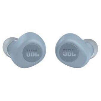 El Bodegón Audífonos jbl inalámbricos azul jblv100twsblkam oferta