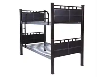 Elizondo Litera tapizada individual oferta