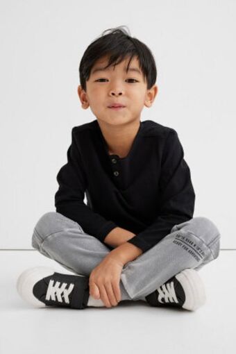 H&M Pants oferta