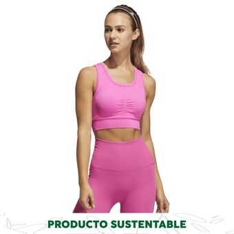 Martí Sujetador deportivo adidas fitness studio mujer oferta