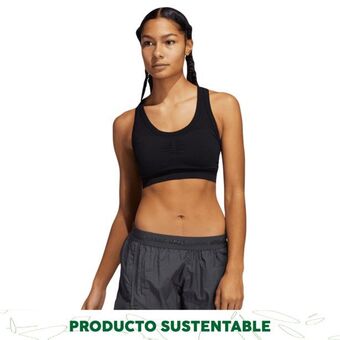 Martí Sujetador deportivo adidas fitness studio mujer oferta