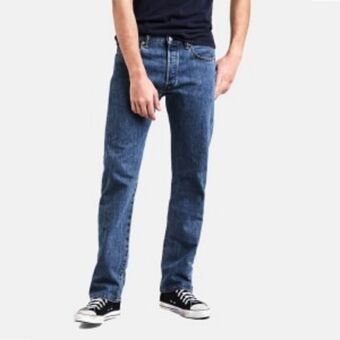 Chapur Jeans levis 501 original fit oferta