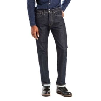 Chapur Jeans levis 505 regular fit oferta