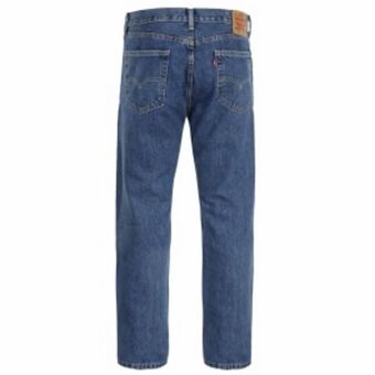 Chapur Jeans levis 505 regular fit oferta