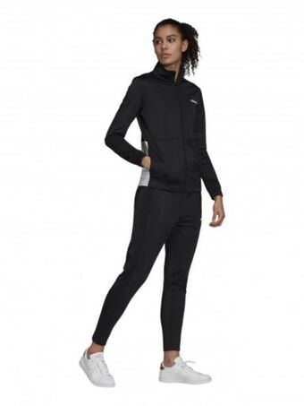 Calzzapato Adidas gd4413 black wts plain tric s-m-l-xl oferta